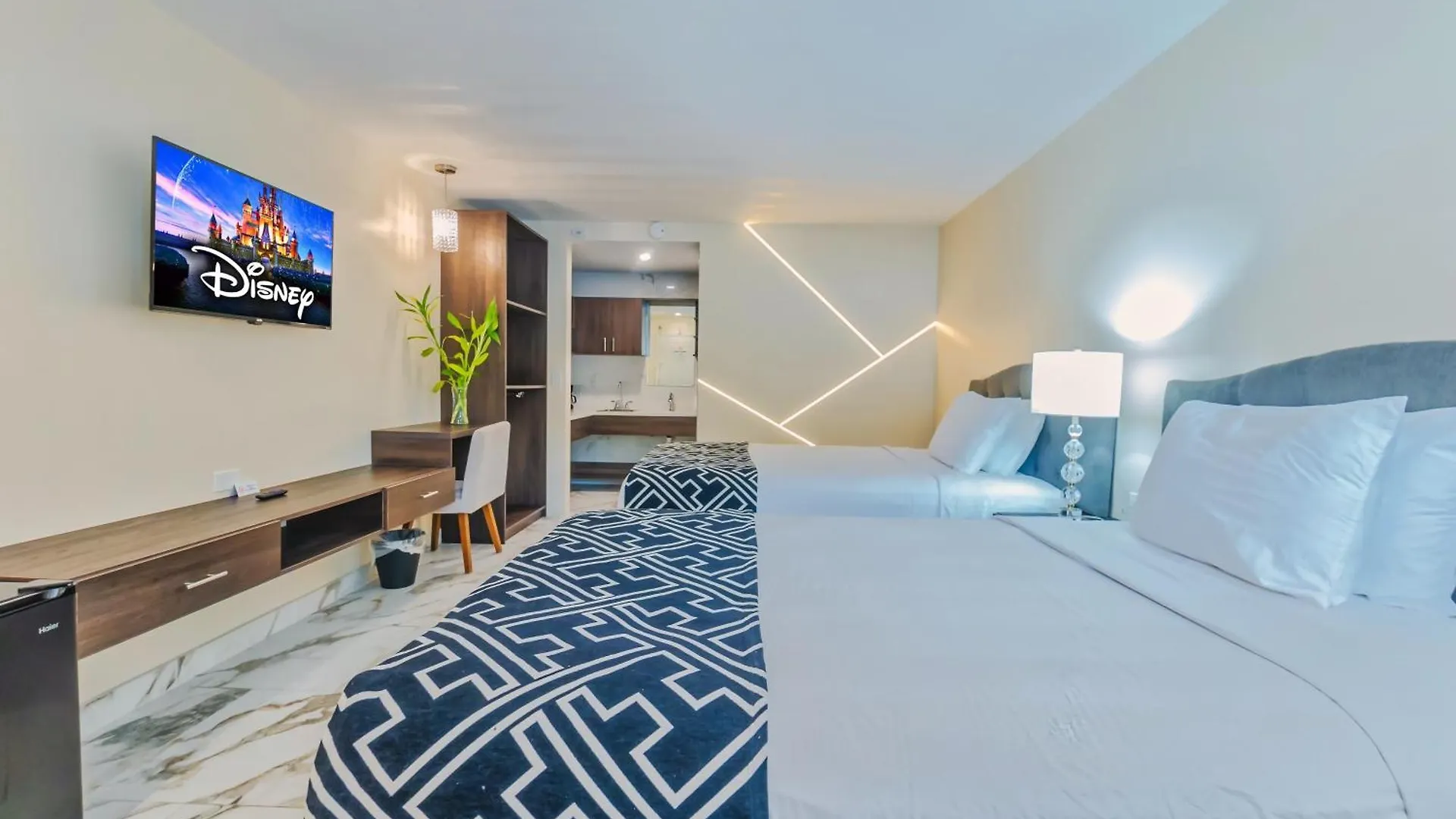Inn Sunshine Kissimmee