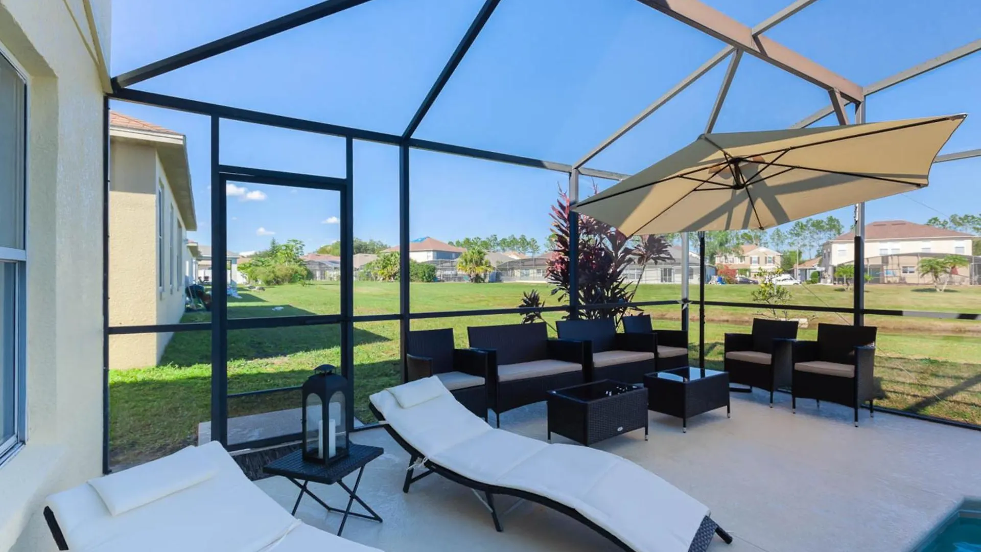 Place To Unwind And Have Lots Of Fun! Apartamento Kissimmee