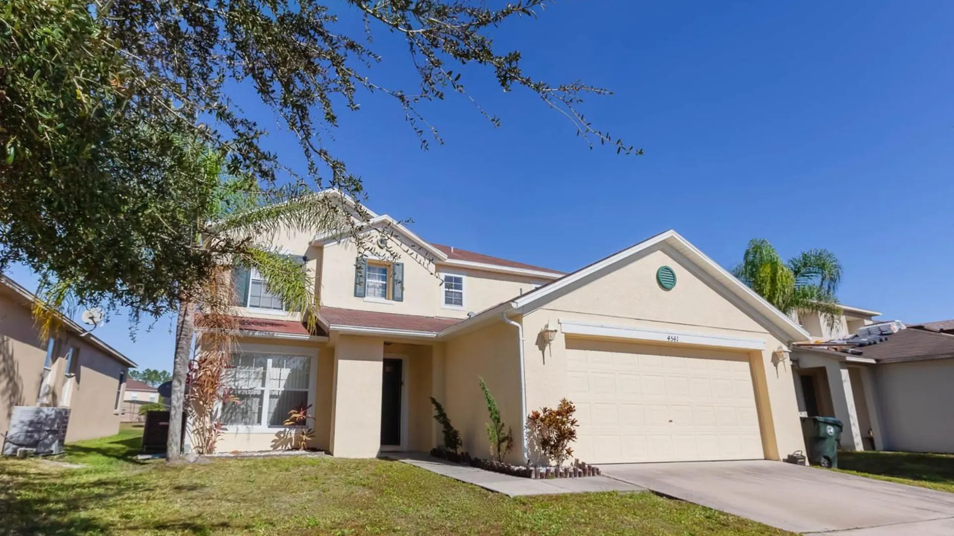 Place To Unwind And Have Lots Of Fun! Kissimmee