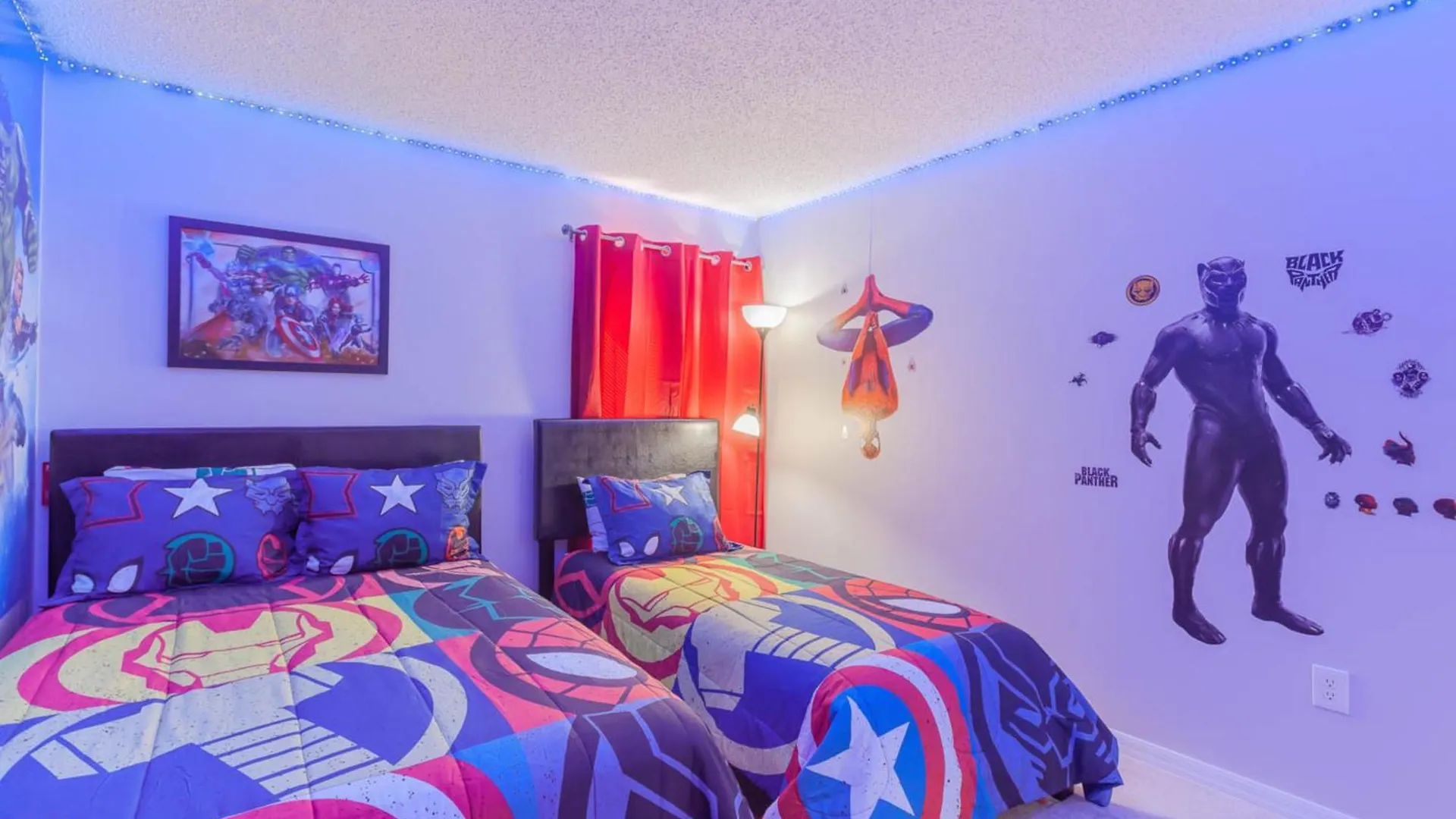 Place To Unwind And Have Lots Of Fun!