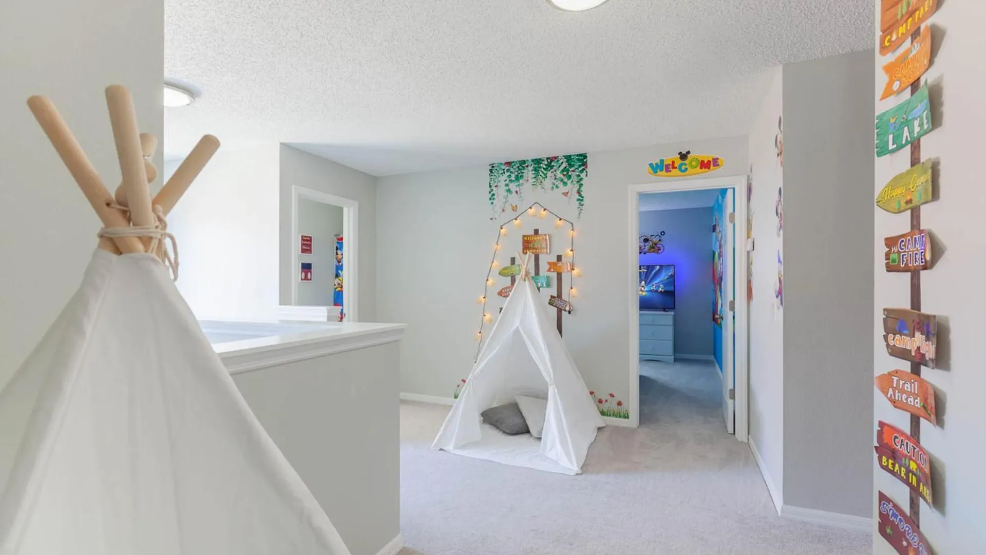 Apartamento Place To Unwind And Have Lots Of Fun! Kissimmee