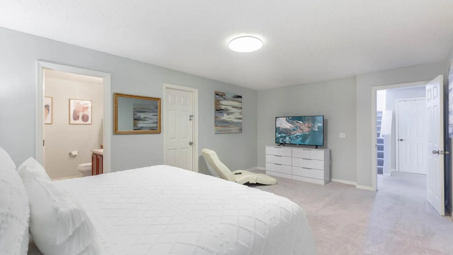 Place To Unwind And Have Lots Of Fun! Apartamento Kissimmee