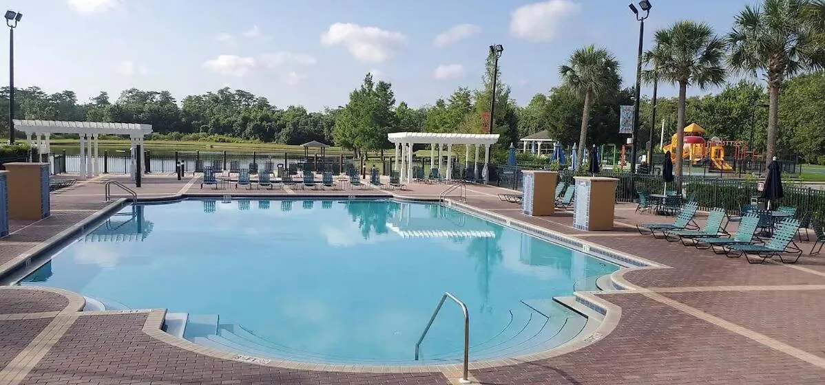 Awesome 3 Beds At Seven Dwarfs Kissimmee