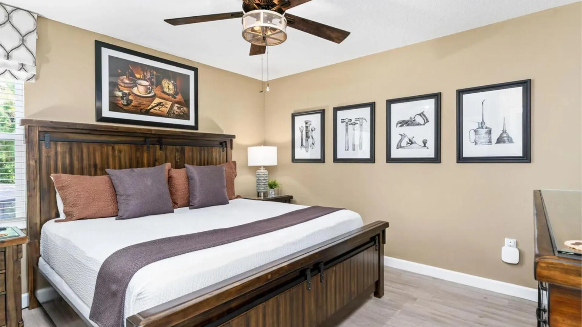Сasa de vacaciones Experience Ultimate Luxury In 9-bedroom With Cinema And Multiple Games Kissimmee