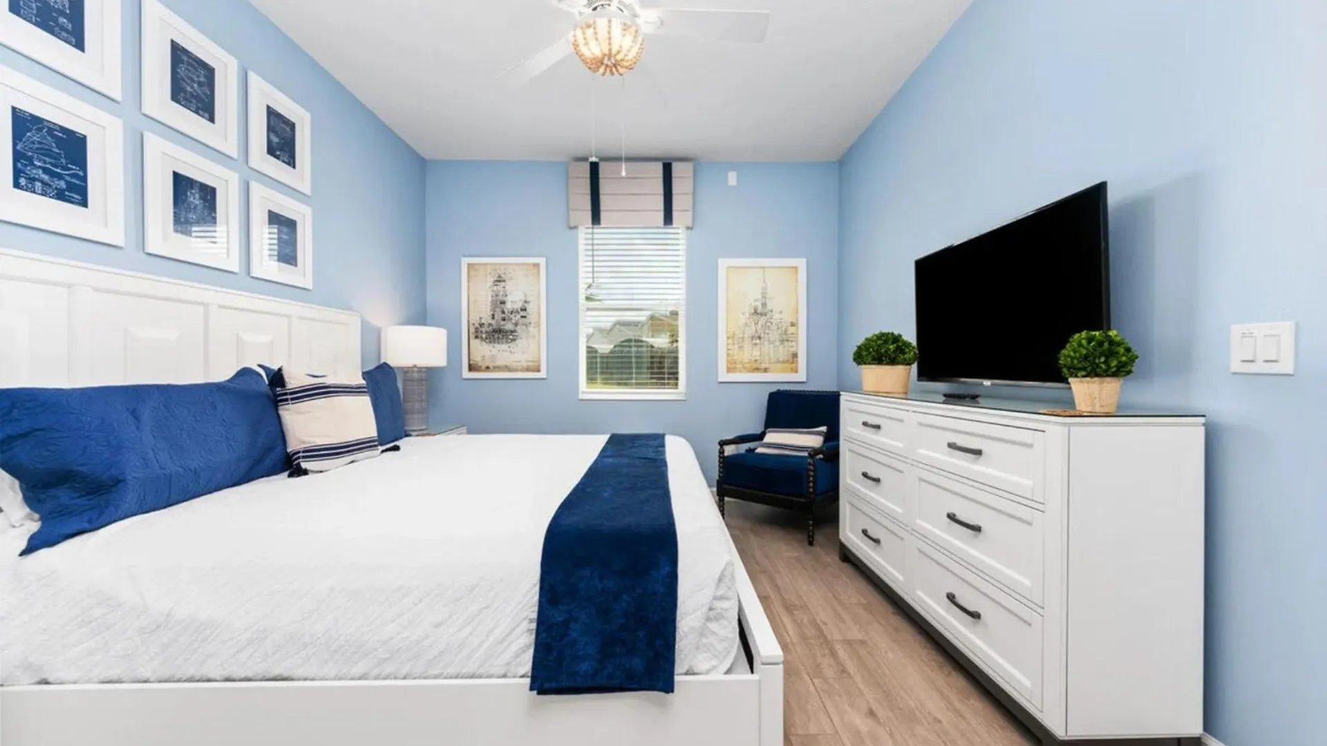 Experience Ultimate Luxury In 9-bedroom With Cinema And Multiple Games *