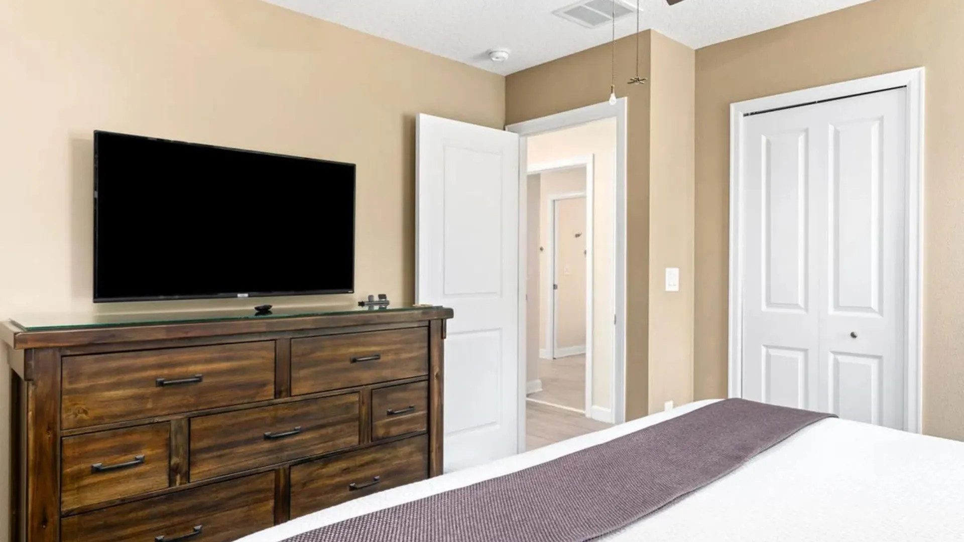 Experience Ultimate Luxury In 9-bedroom With Cinema And Multiple Games * Kissimmee