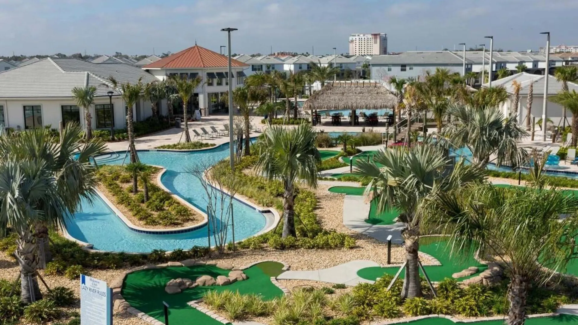 Сasa de vacaciones Experience Ultimate Luxury In 9-bedroom With Cinema And Multiple Games Kissimmee