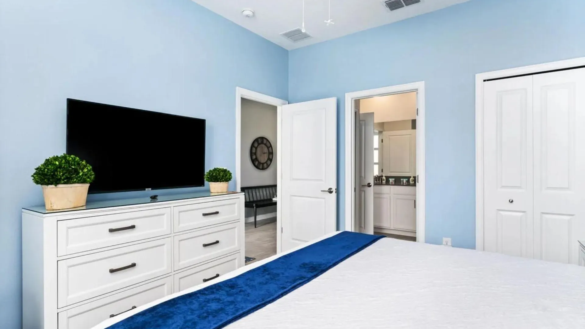 Experience Ultimate Luxury In 9-bedroom With Cinema And Multiple Games * Kissimmee
