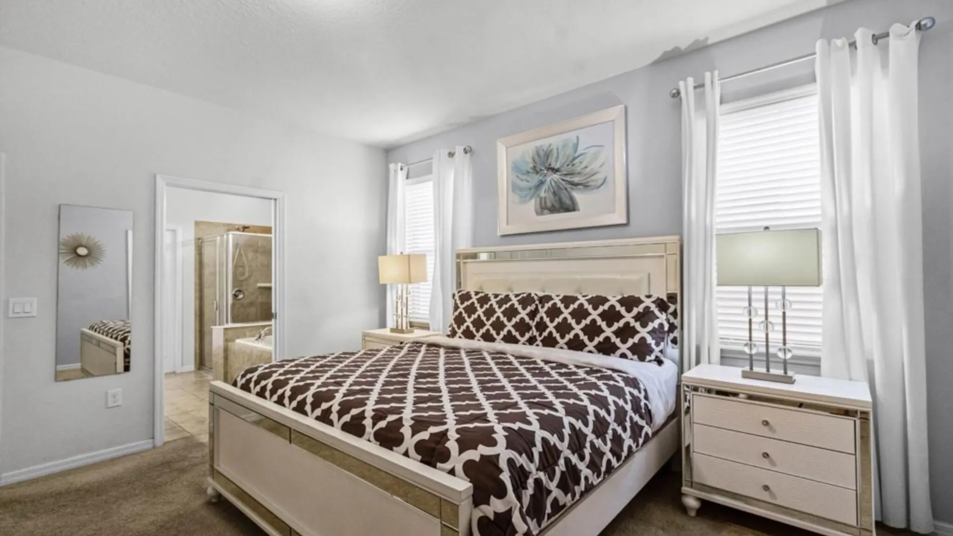 Lilo's Poolside Paradise Awaits * Kissimmee
