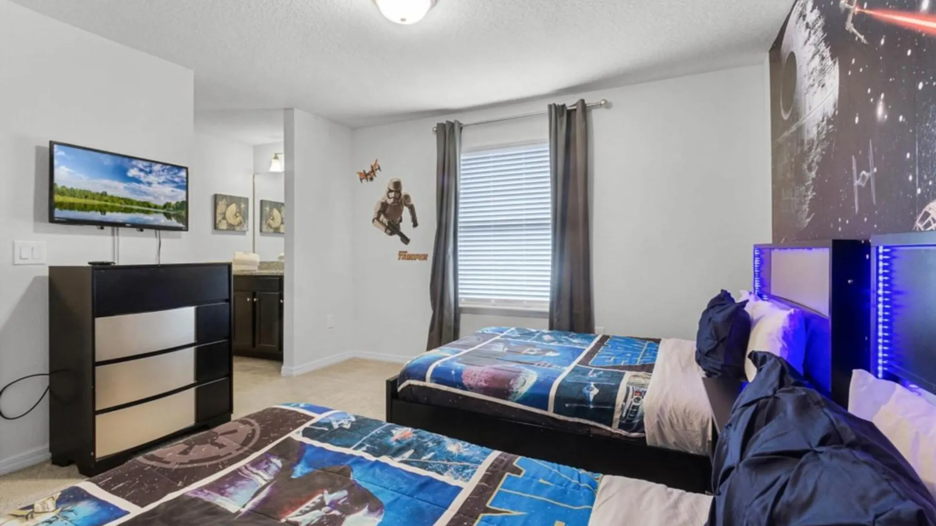Semesterbostad Lilo's Poolside Paradise Awaits Kissimmee
