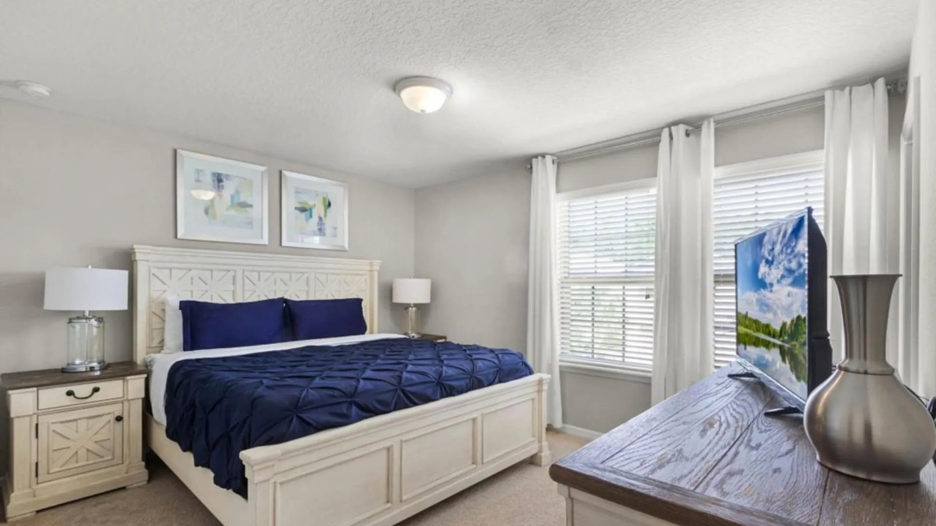 Semesterbostad Lilo's Poolside Paradise Awaits Kissimmee