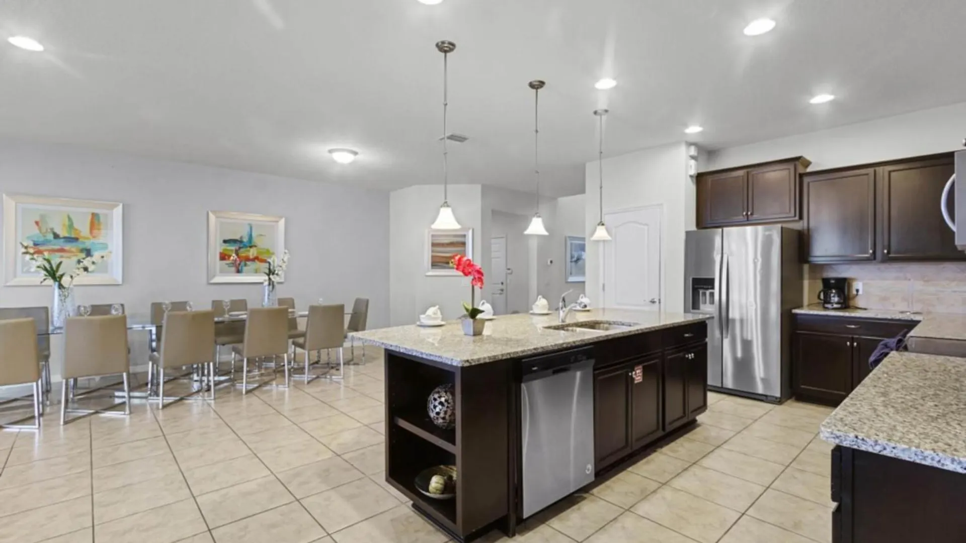 Lilo's Poolside Paradise Awaits * Kissimmee