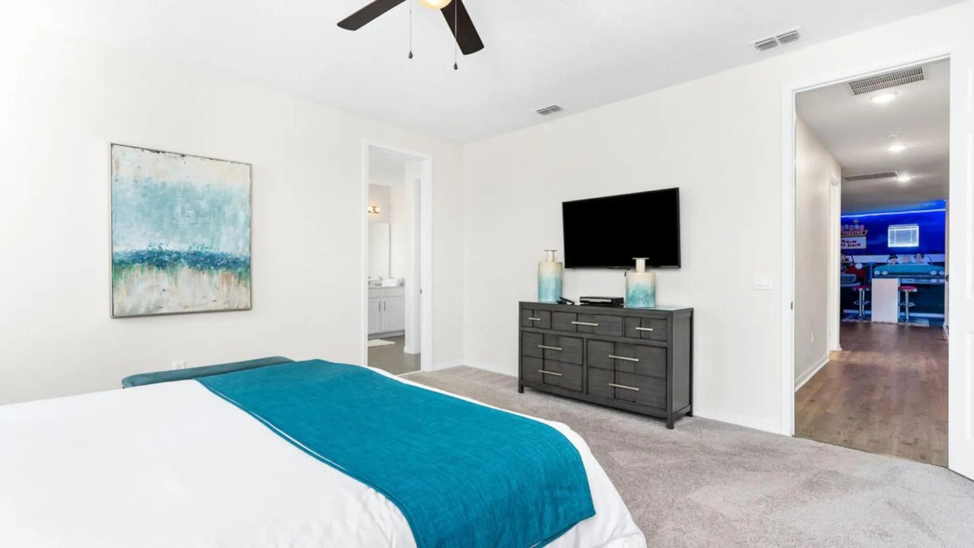 Endless Enchantment At Geppetto' Magical Retreat Hébergement de vacances Kissimmee