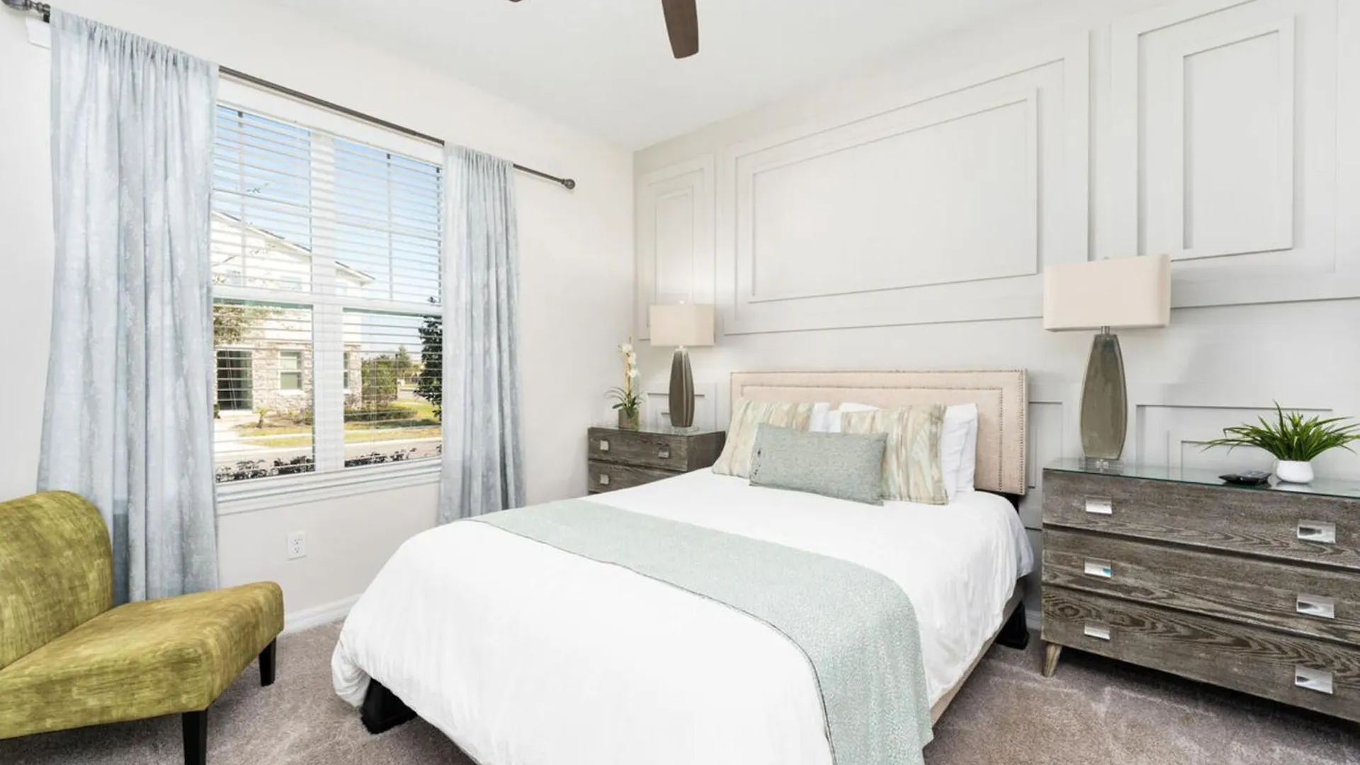 Endless Enchantment At Geppetto' Magical Retreat * Kissimmee