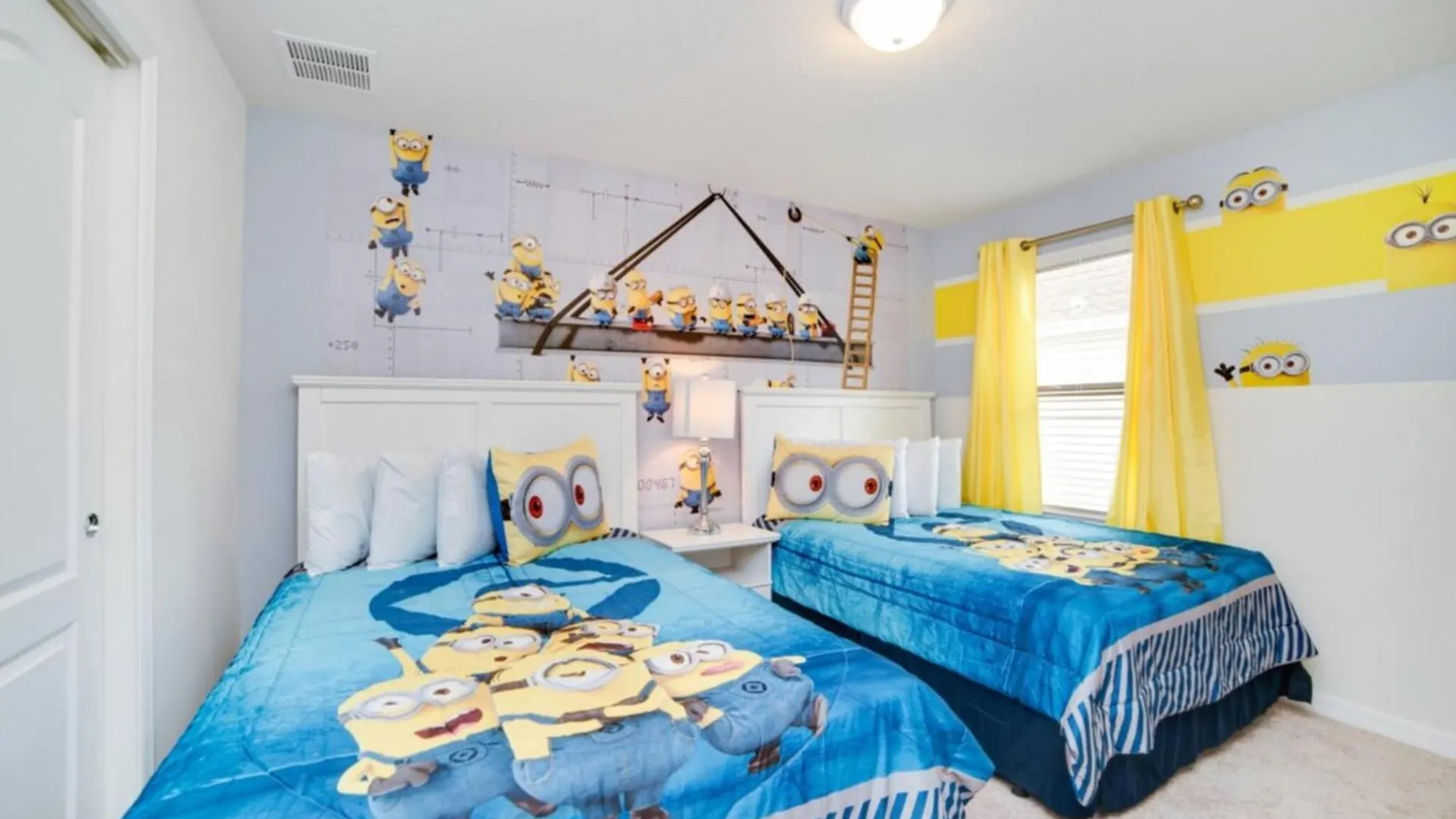 펜션 Hakuna Matata Magic 7 Bed Awaits *