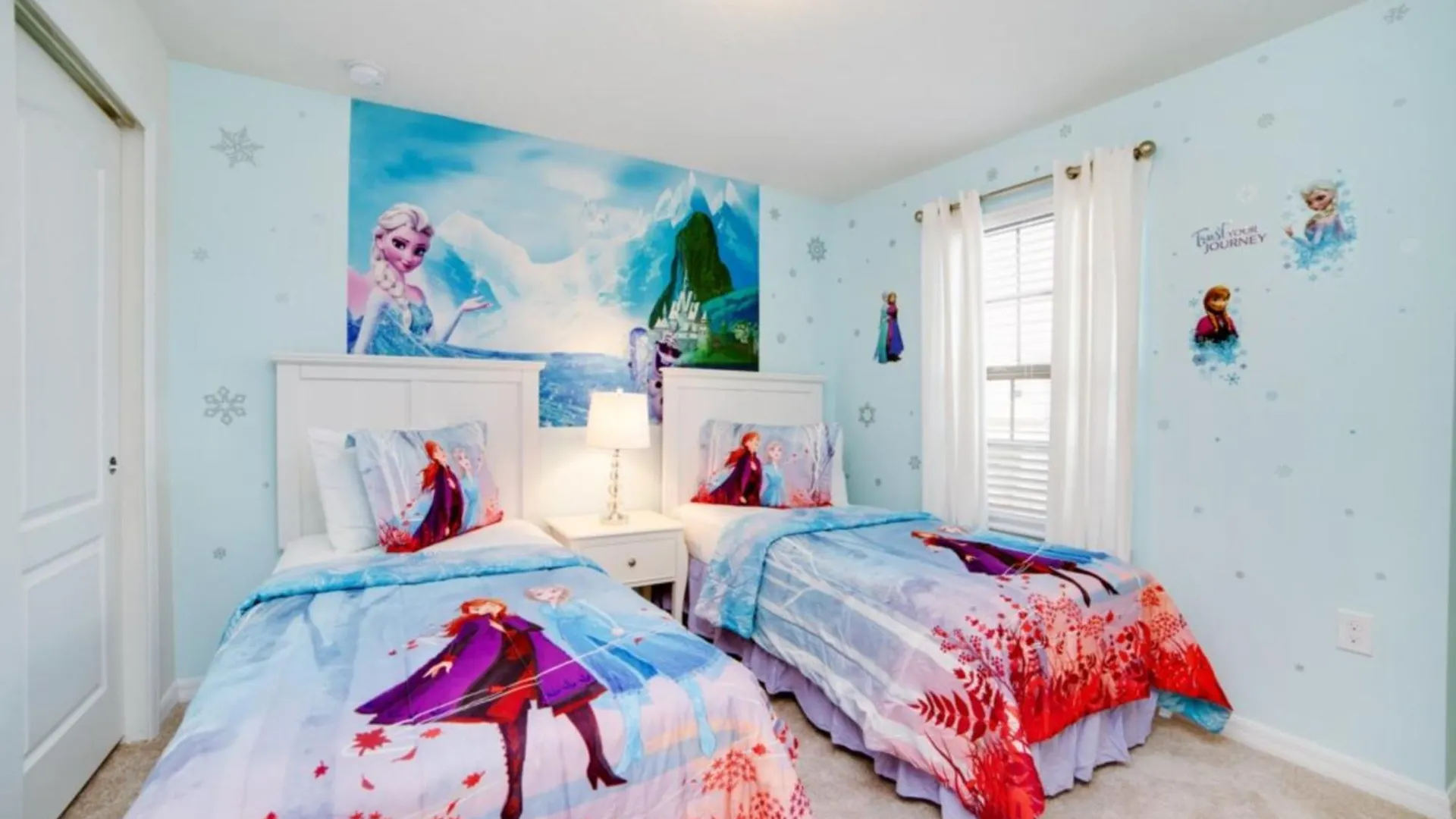 펜션 Hakuna Matata Magic 7 Bed Awaits *