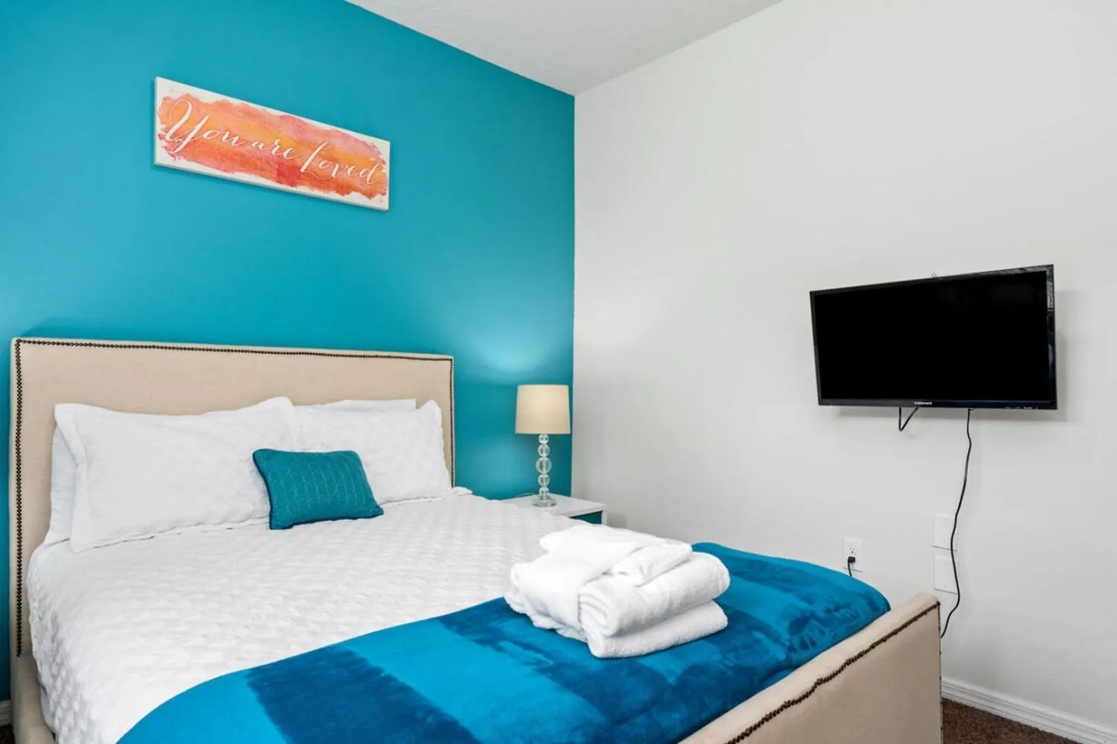 بيت للعطل Nemo's Delightful Retreat *