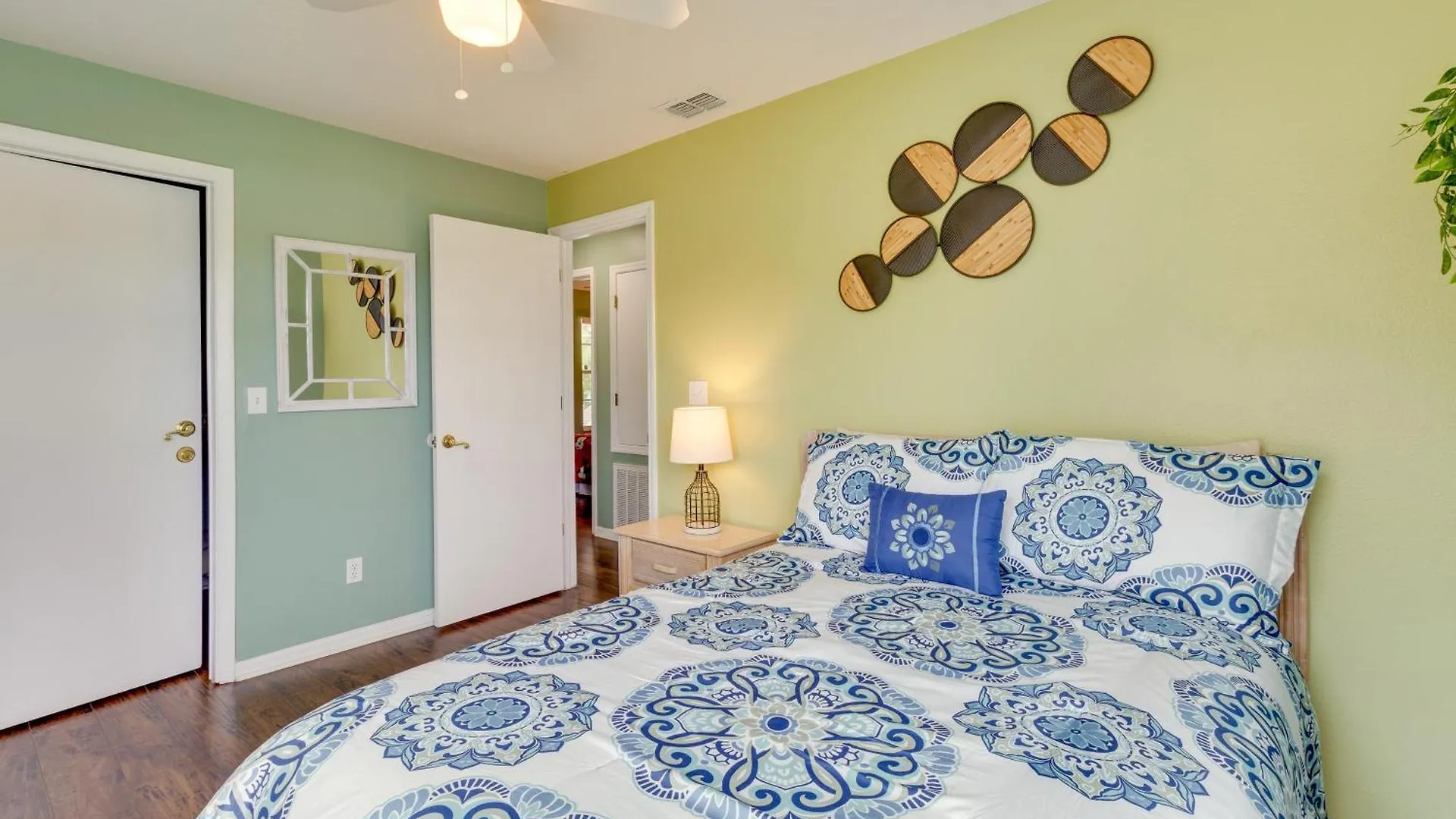 Apartament With Private Porch Less Than 7 Mi To Disney! Kissimmee