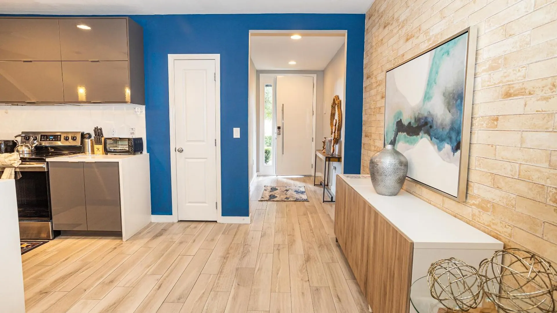 Incredible 4br Near Parks With Splash Pool At Le Reve - 4459 * Kissimmee