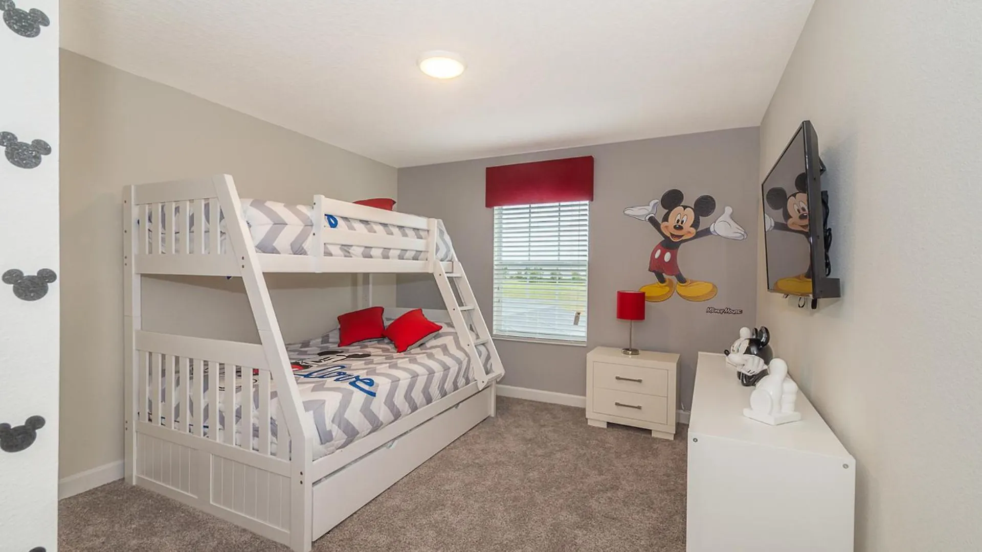 Ferienhaus Luxury 18 Minutes Away From Disney!