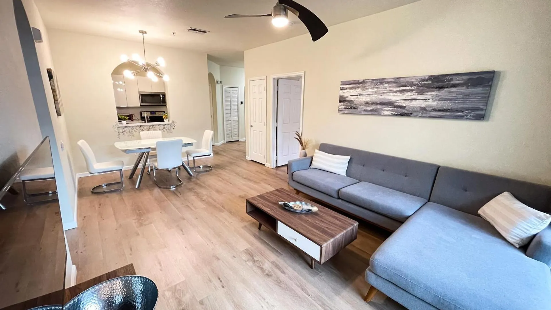 Apartment Windsor Palms, Next To Clubhouse Kissimmee