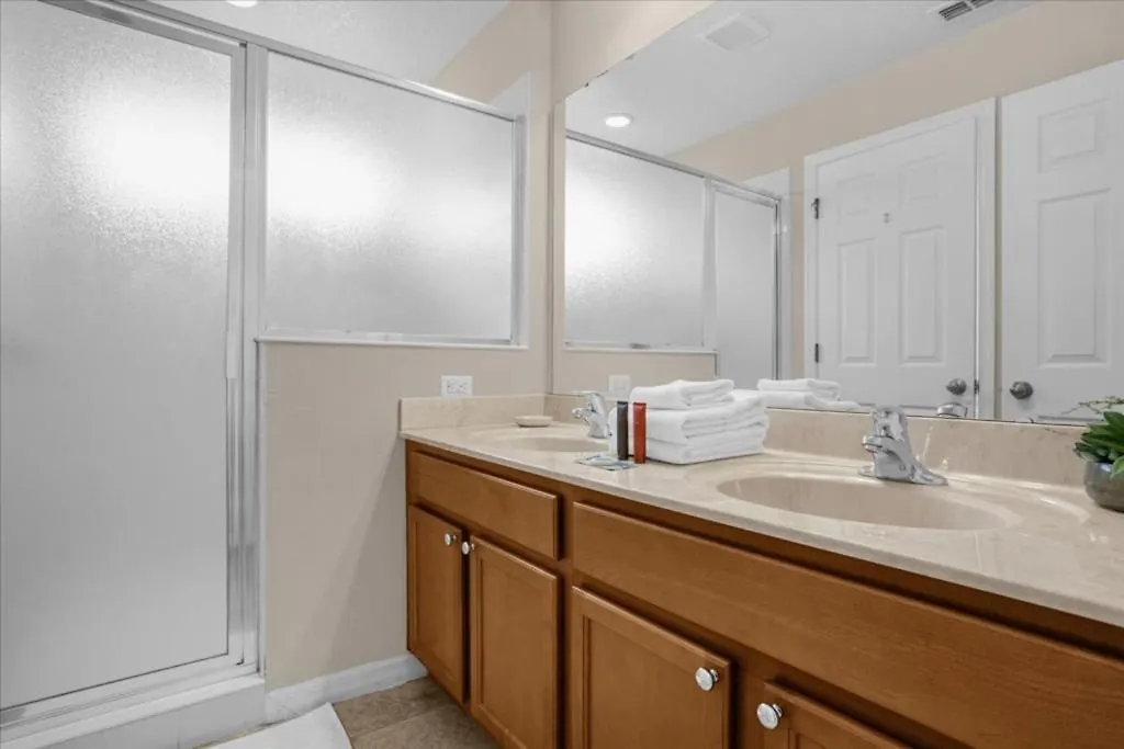 4 Bedrooms - 4 Bathrooms - Bella Vida 440 Lf 別荘 *