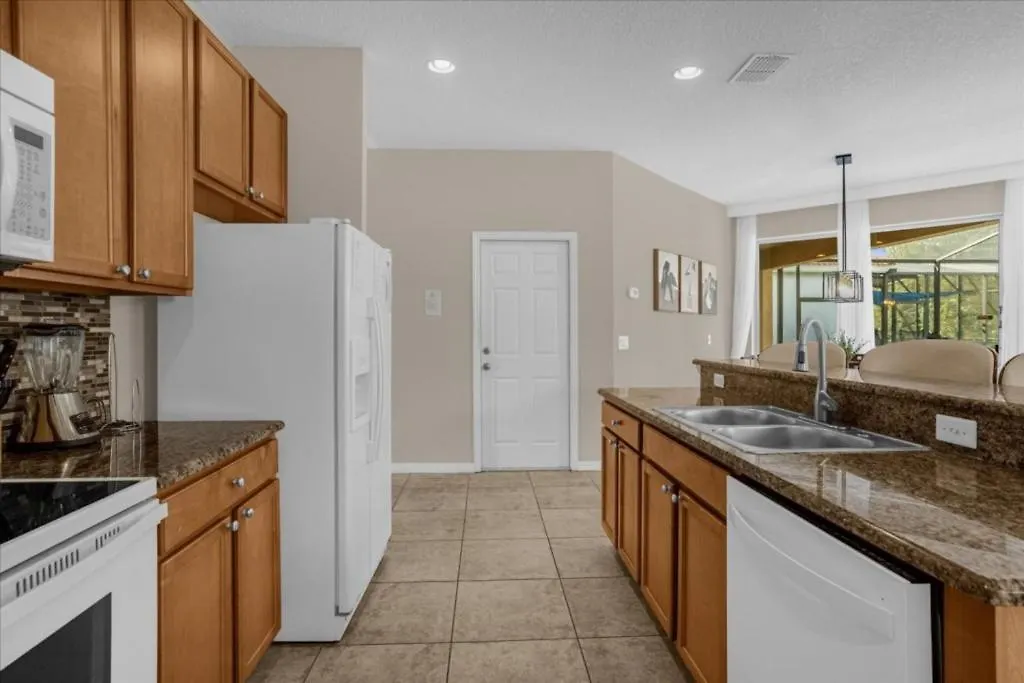 別荘 4 Bedrooms - 4 Bathrooms - Bella Vida 440 Lf *