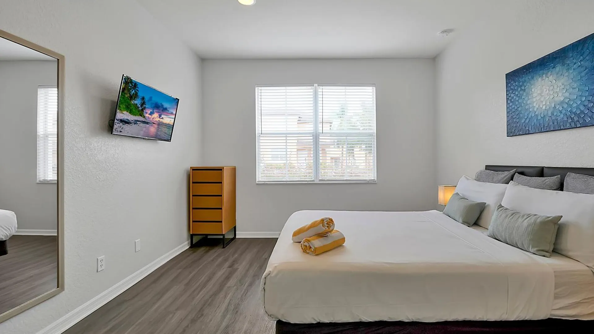 Szálloda Regal Oaks Vacation Townhomes By Idiliq - Free Private Hot Tub! Kissimmee