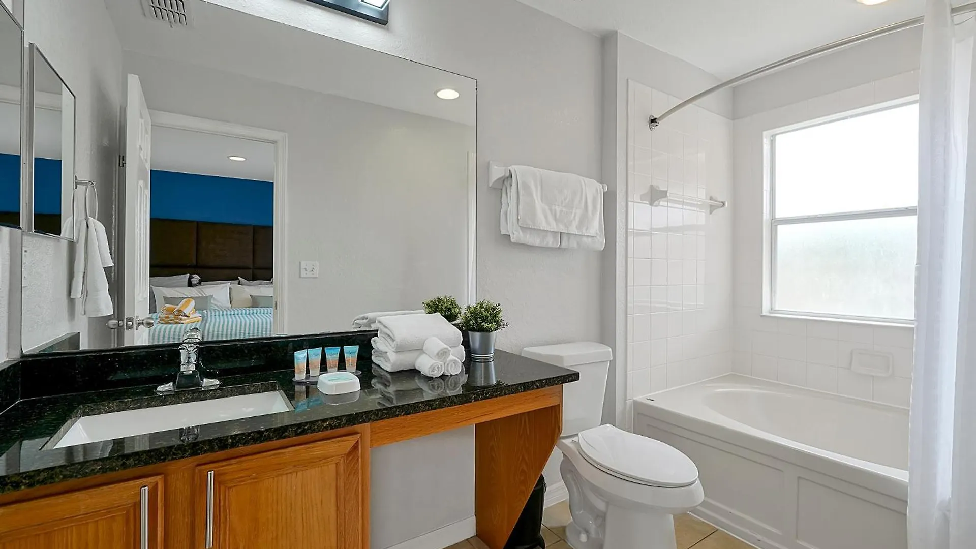 Regal Oaks Vacation Townhomes By Idiliq - Free Private Hot Tub! Szálloda