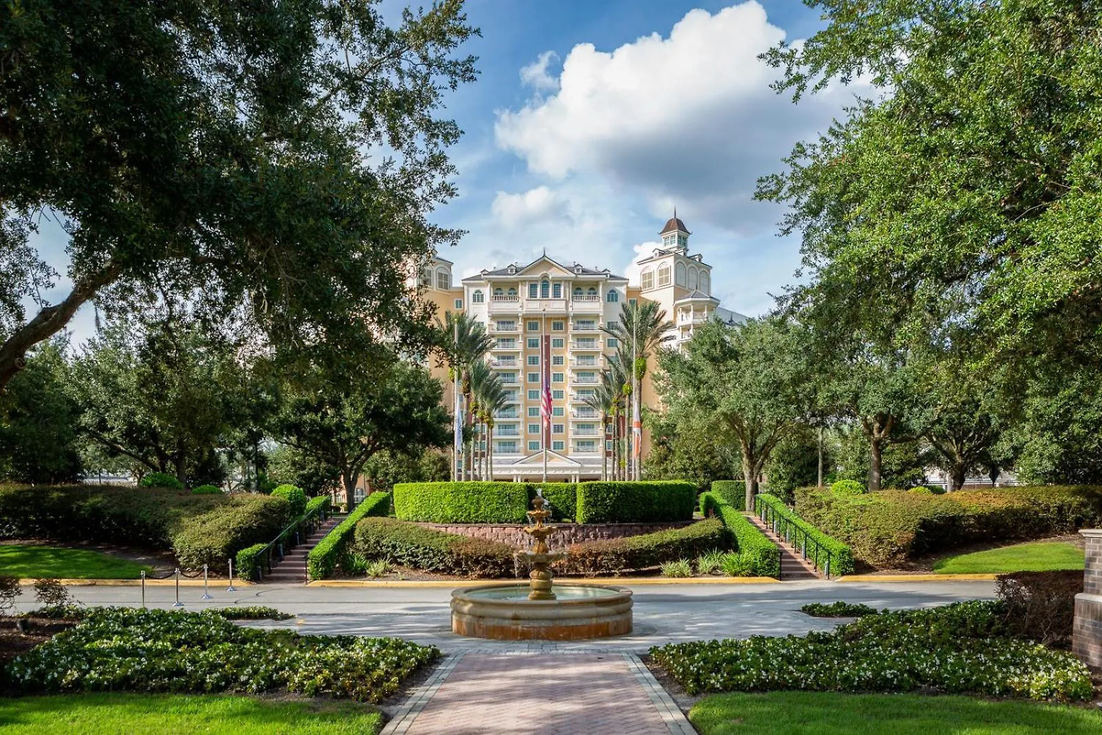 Resort Reunion & Golf Club Kissimmee