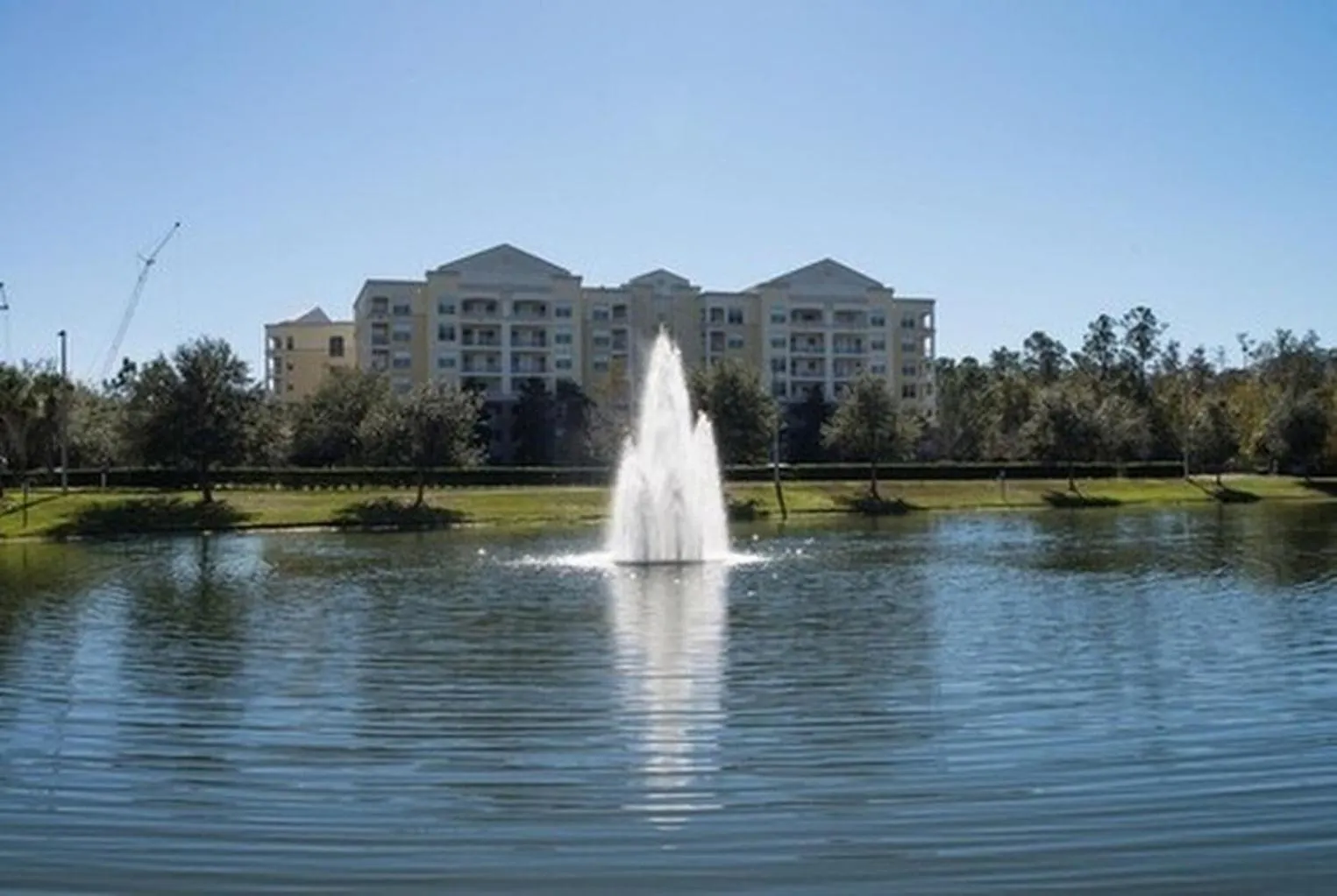Vacation Village At Parkway Θέρετρο