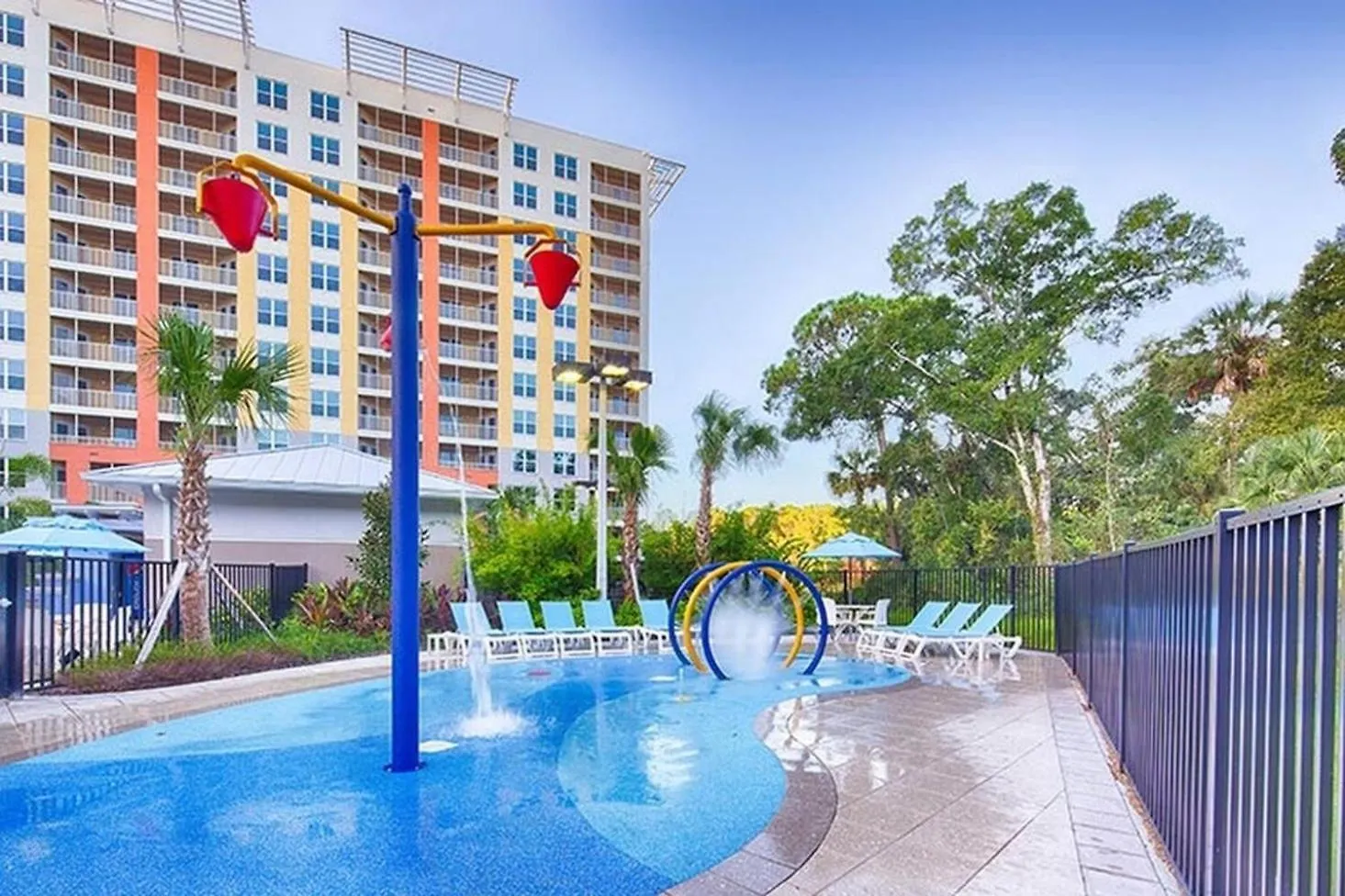 Vacation Village At Parkway 4* Celebration