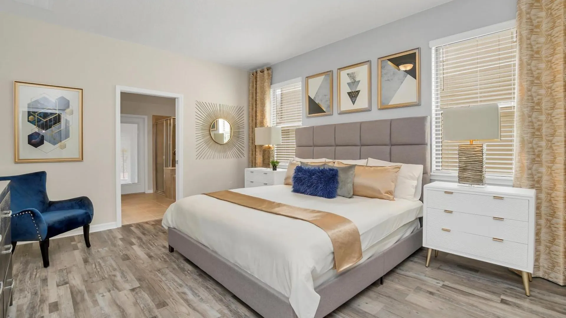 Bsv8856 - 10 Bed 6 Bath In Windsor At Westside With Free Pool Heat *