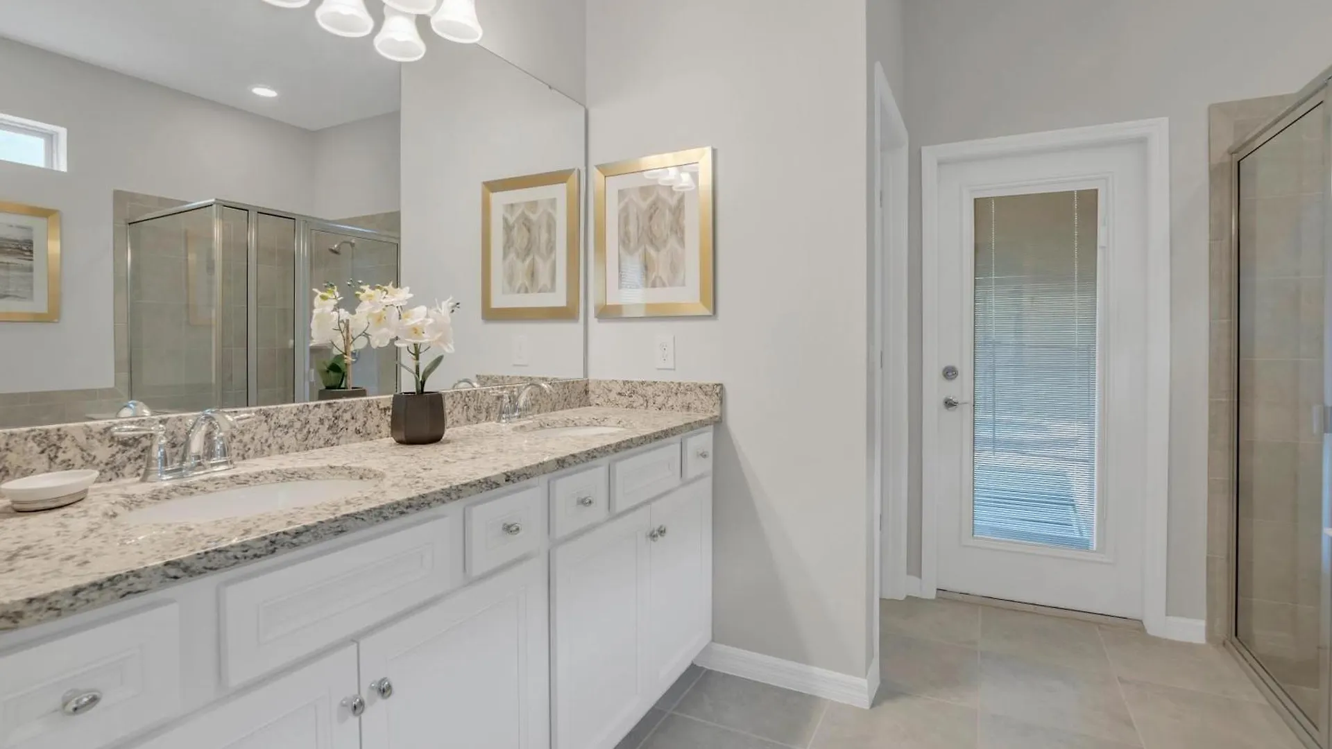 Bsv8856 - 10 Bed 6 Bath In Windsor At Westside With Free Pool Heat Kissimmee