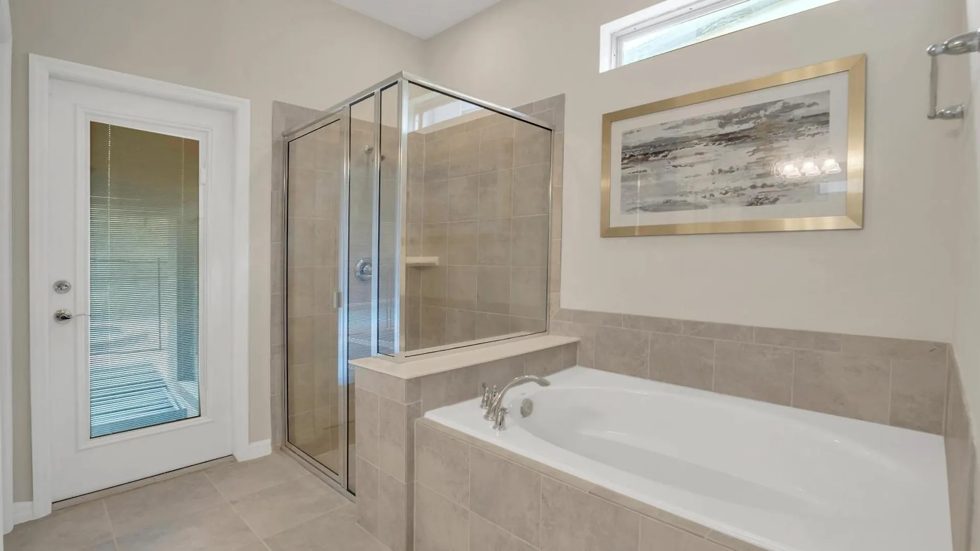 Bsv8856 - 10 Bed 6 Bath In Windsor At Westside With Free Pool Heat * Kissimmee