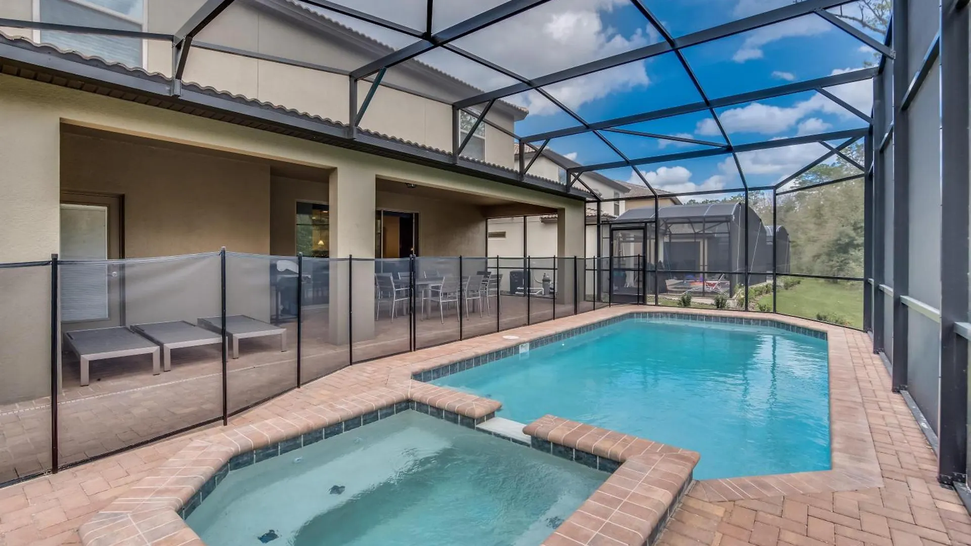 Bsv8856 - 10 Bed 6 Bath In Windsor At Westside With Free Pool Heat Σπίτι διακοπών *