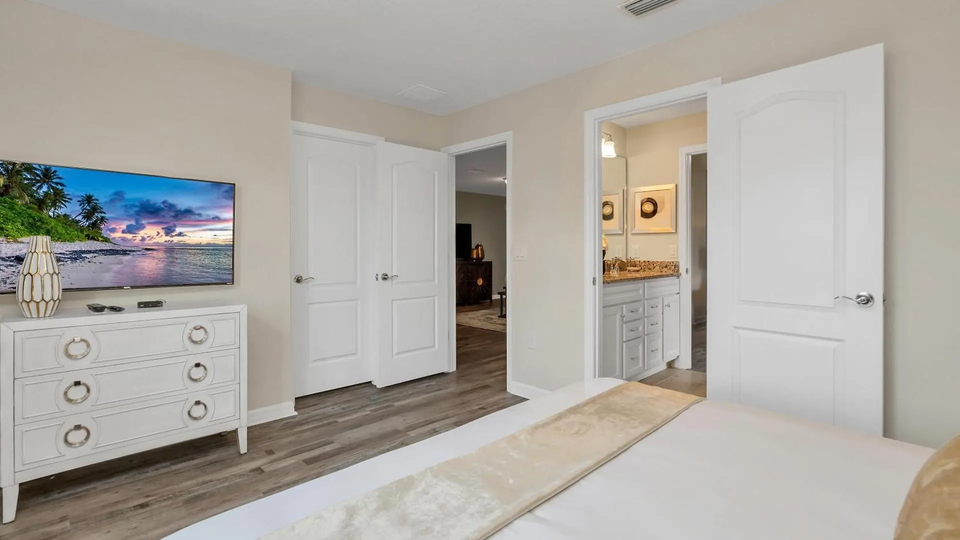 Σπίτι διακοπών Bsv8856 - 10 Bed 6 Bath In Windsor At Westside With Free Pool Heat