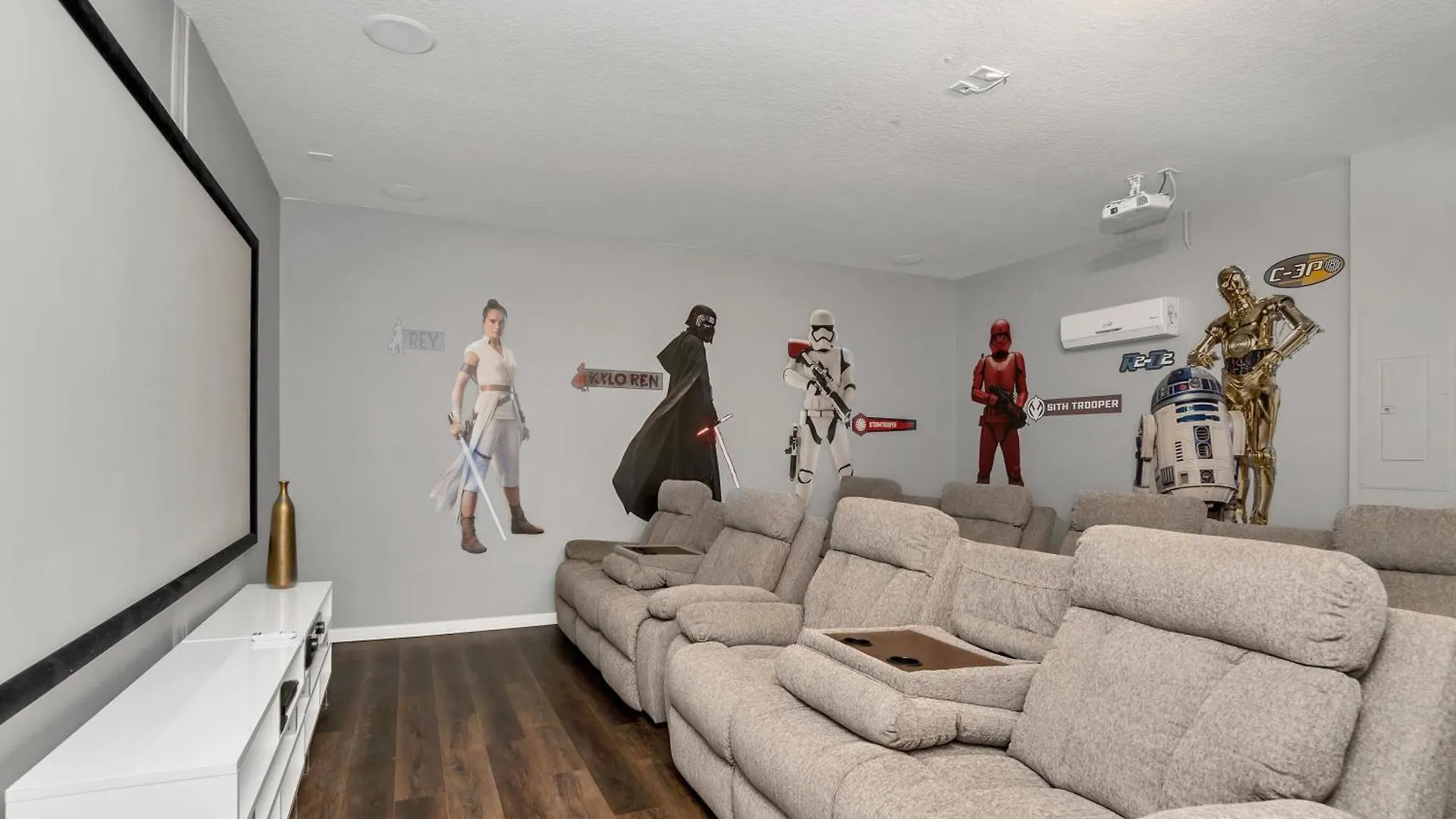 Bsv8856 - 10 Bed 6 Bath In Windsor At Westside With Free Pool Heat Σπίτι διακοπών Kissimmee