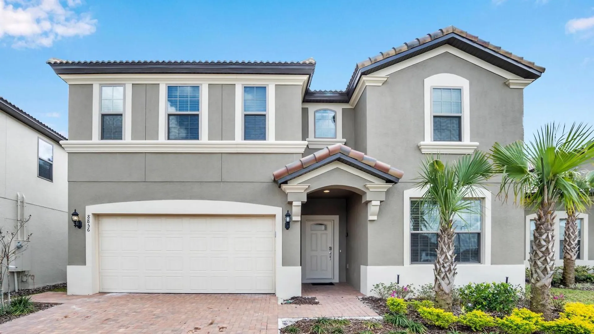Bsv8856 - 10 Bed 6 Bath In Windsor At Westside With Free Pool Heat *