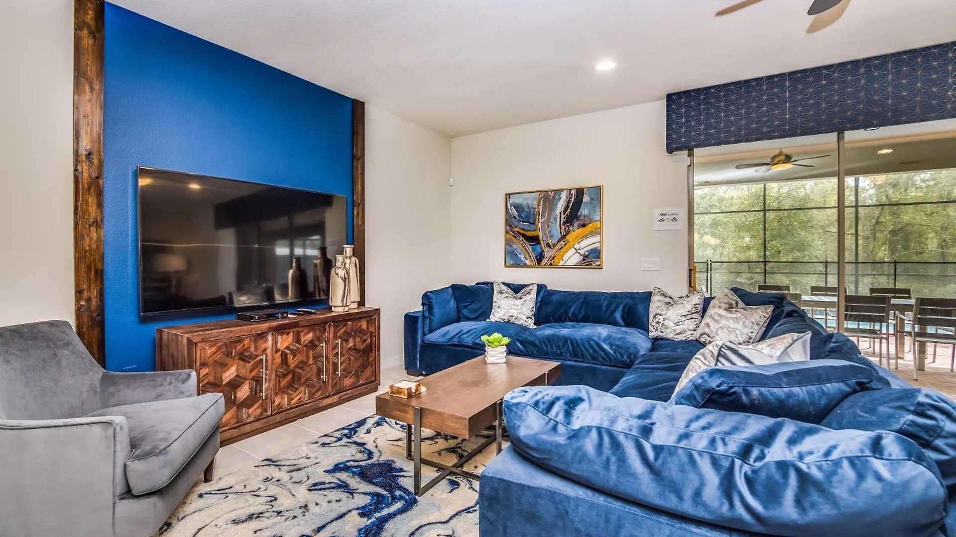 Bsv8856 - 10 Bed 6 Bath In Windsor At Westside With Free Pool Heat Kissimmee