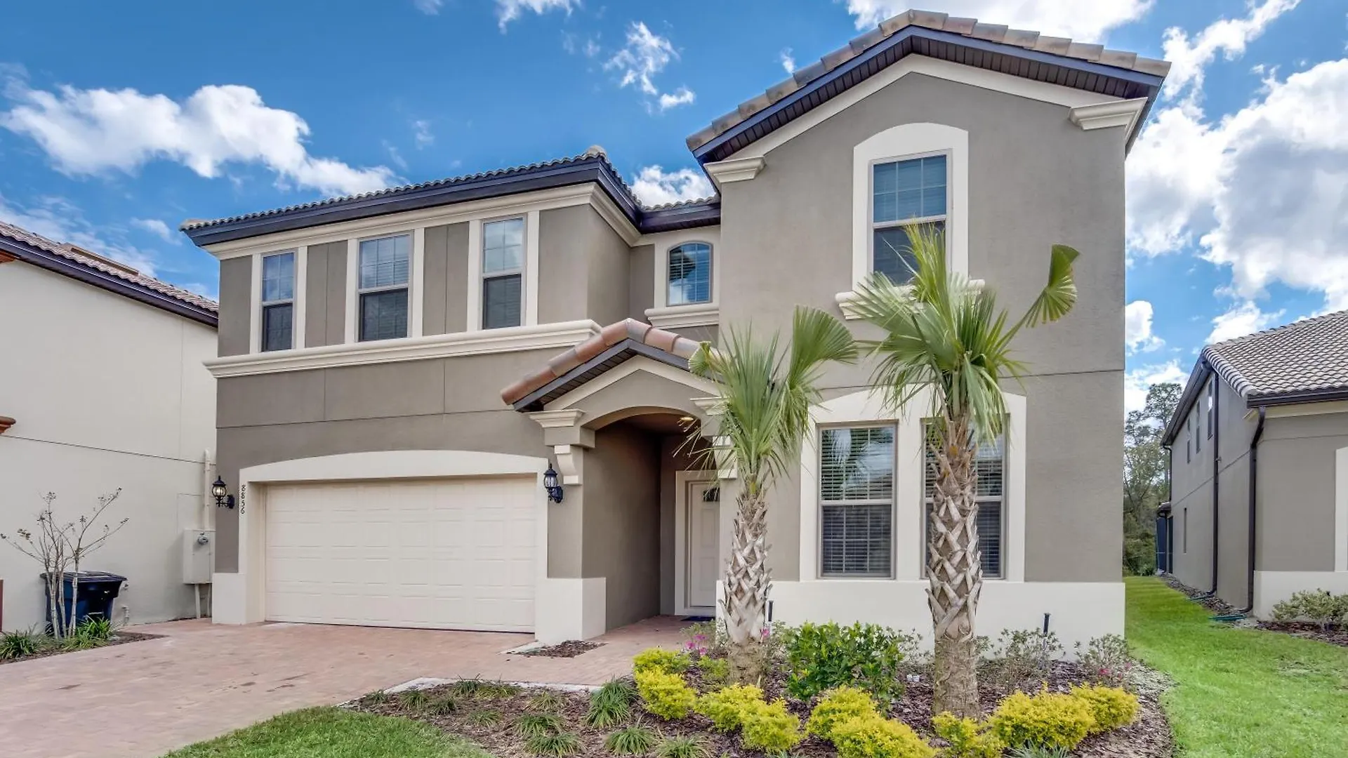 Bsv8856 - 10 Bed 6 Bath In Windsor At Westside With Free Pool Heat *