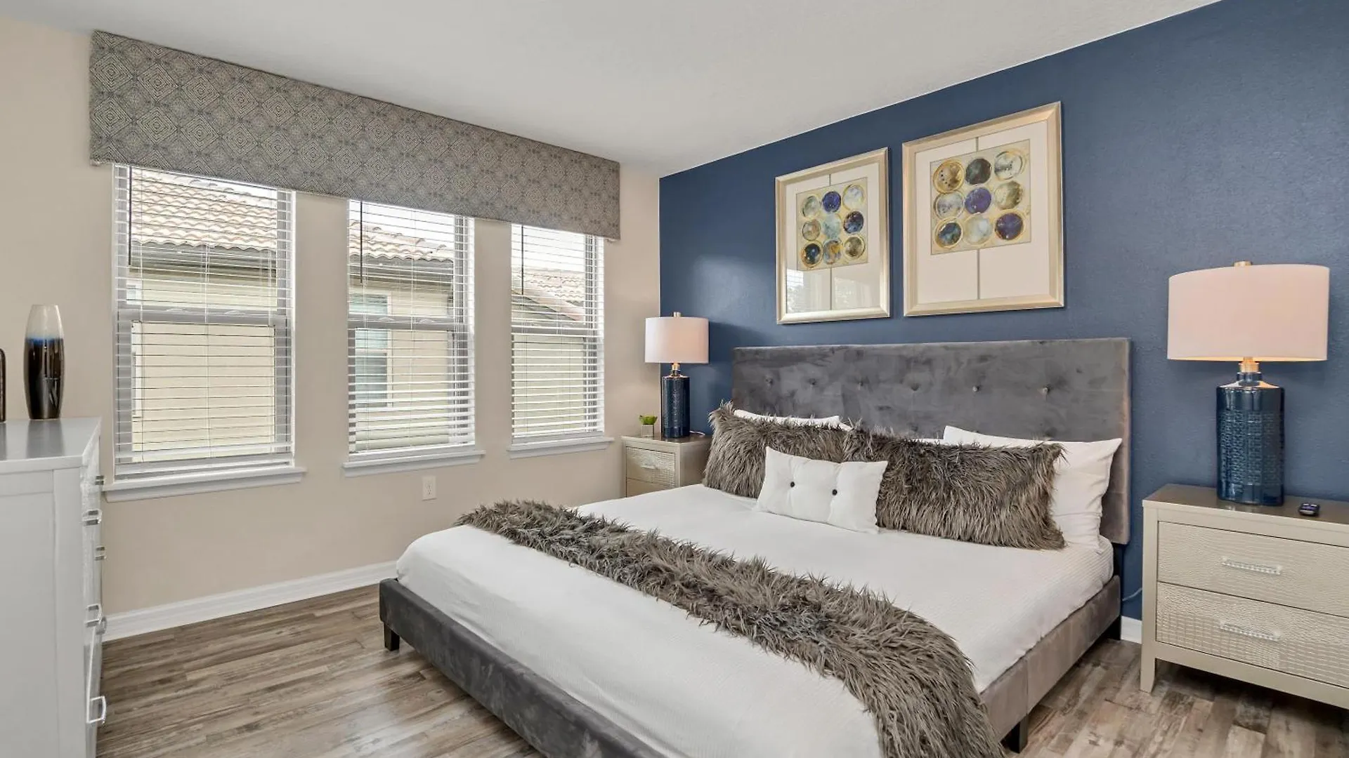 Bsv8856 - 10 Bed 6 Bath In Windsor At Westside With Free Pool Heat Σπίτι διακοπών *