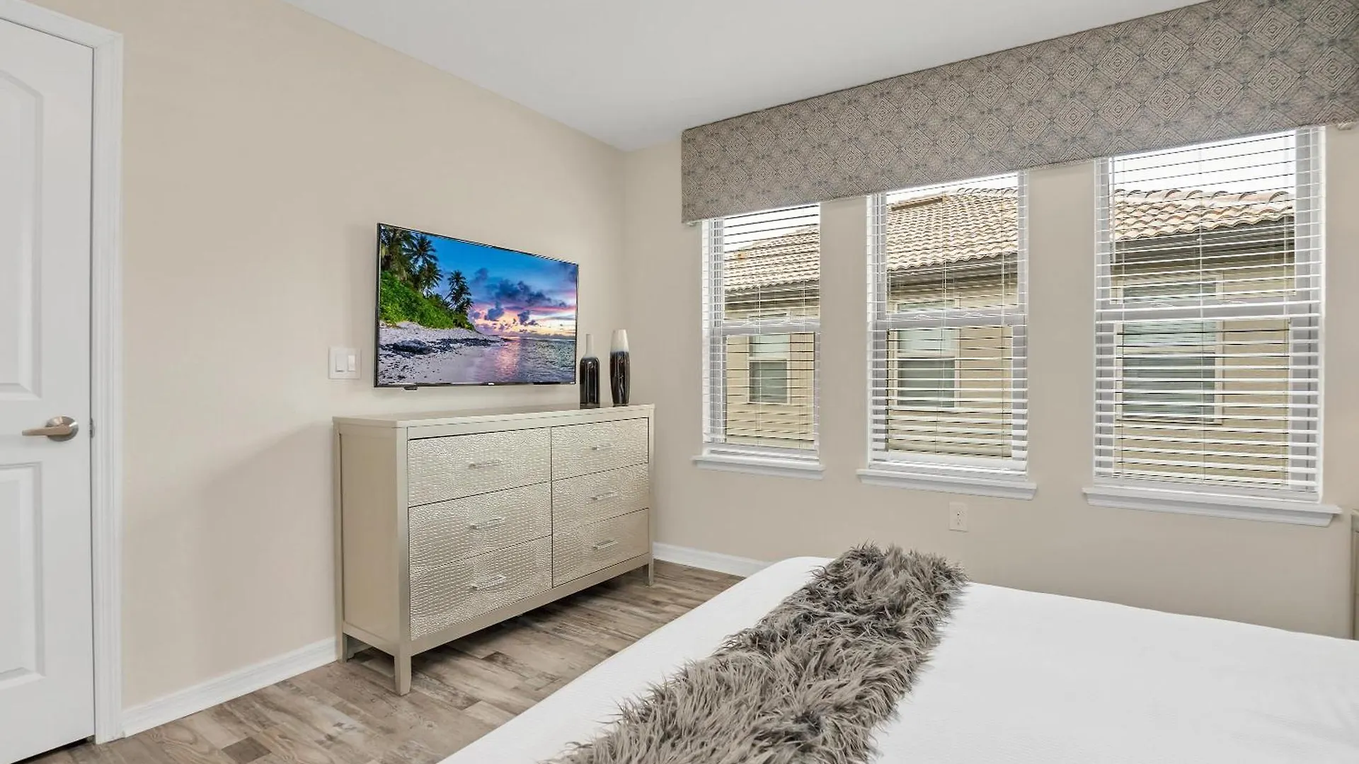 Σπίτι διακοπών Bsv8856 - 10 Bed 6 Bath In Windsor At Westside With Free Pool Heat *
