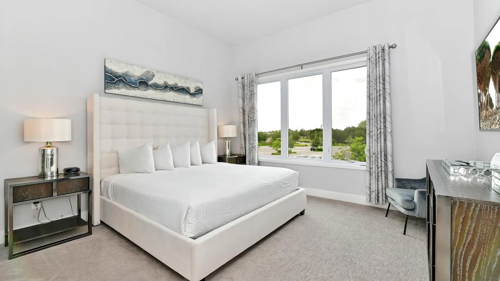 Hotel Spectrum Orlando And Water Parks, Ascend Collection 4*