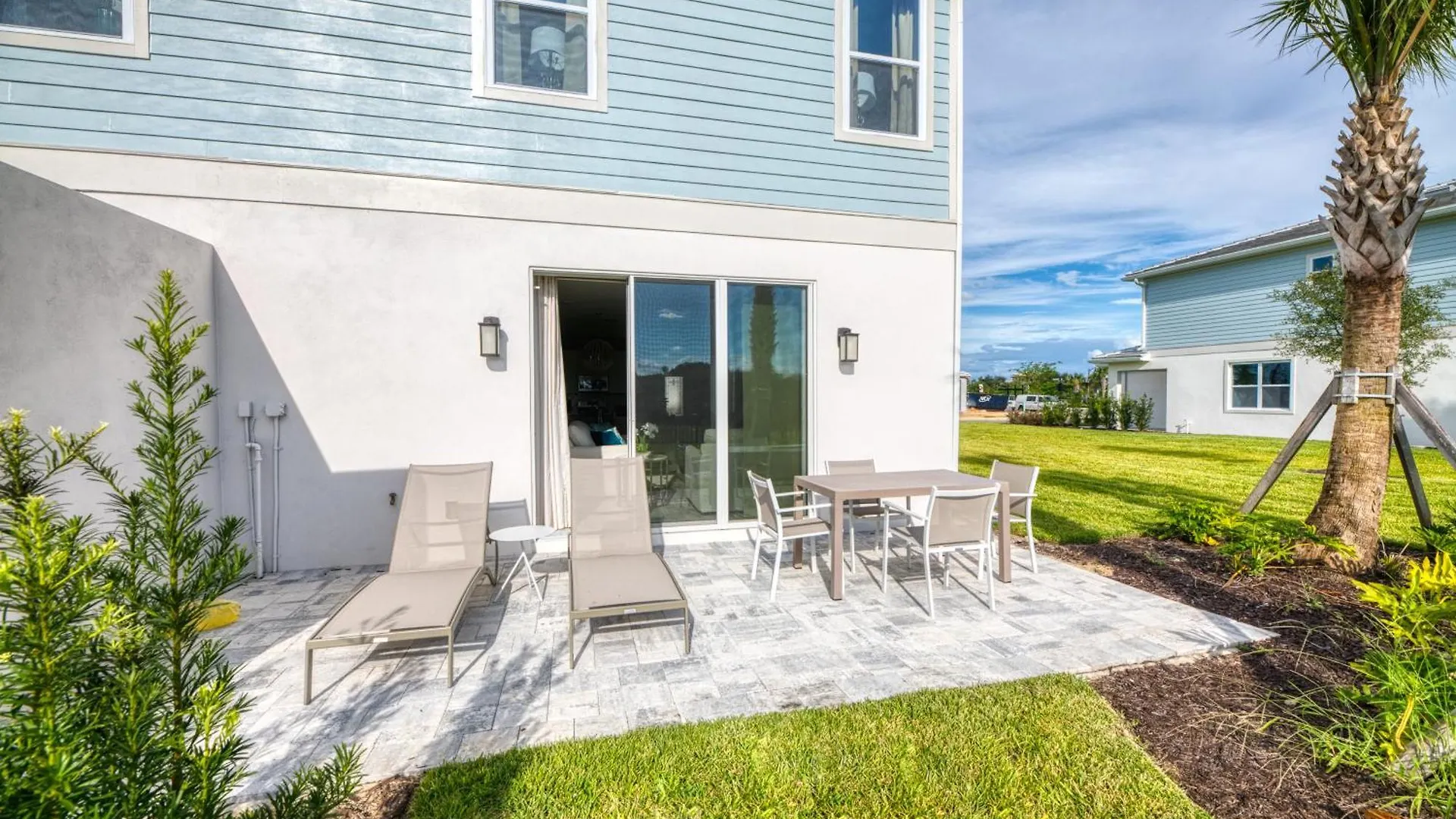 Spectrum Orlando And Water Parks, Ascend Collection Kissimmee