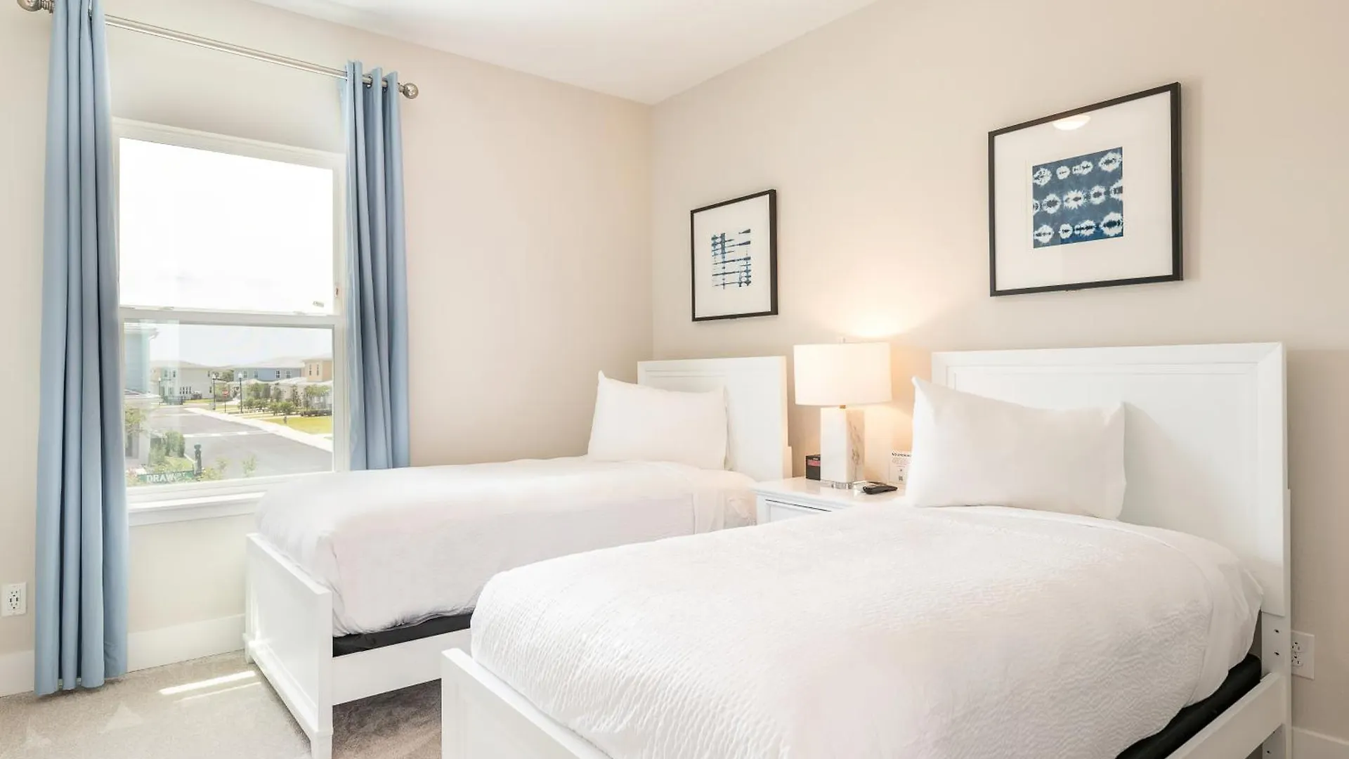 Spectrum Orlando And Water Parks, Ascend Collection Hotel 4*