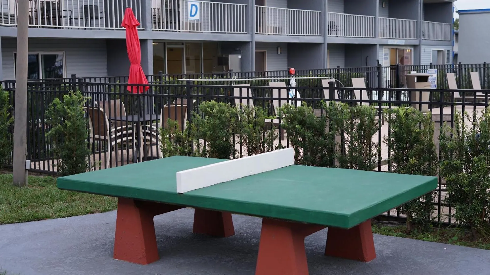 Celebration Suites