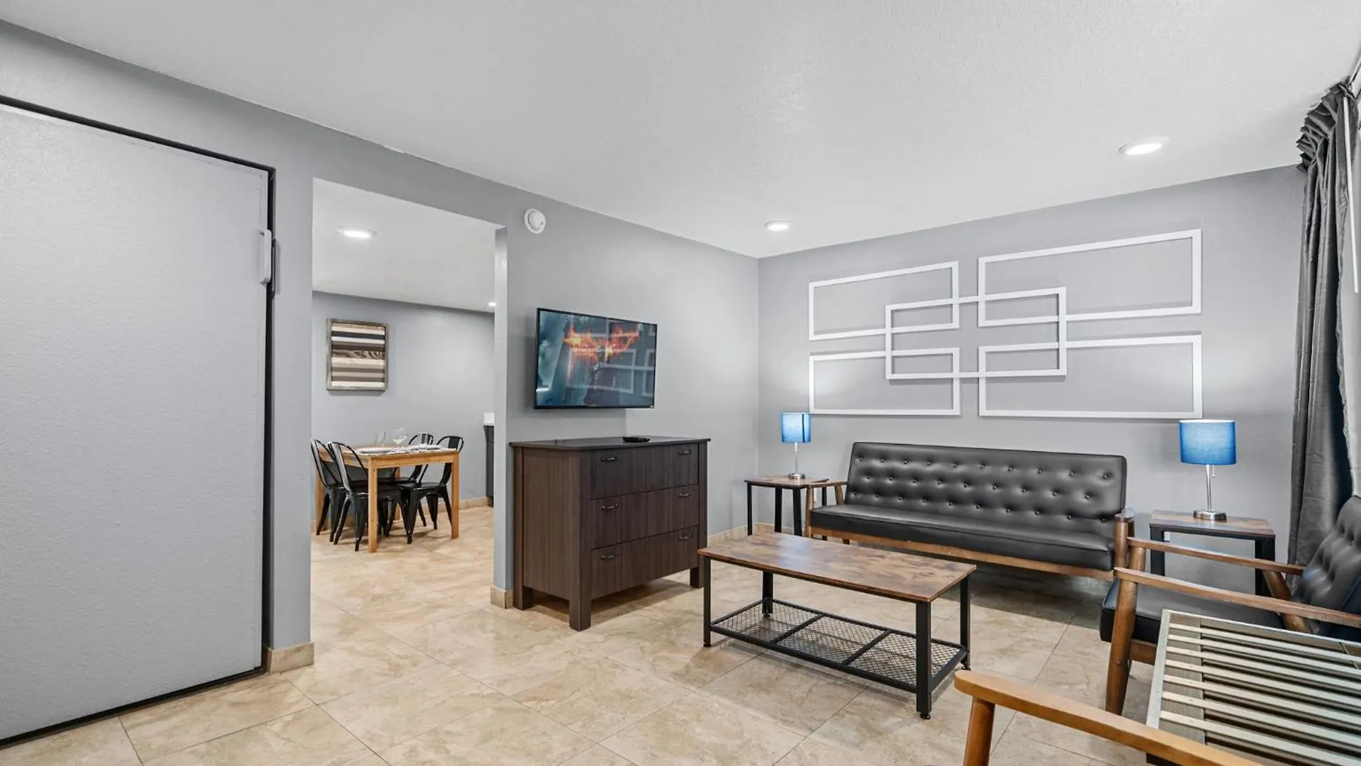 Celebration Suites Курортный комплекс
