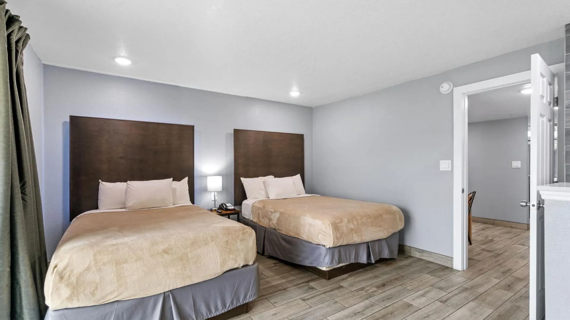 Celebration Suites