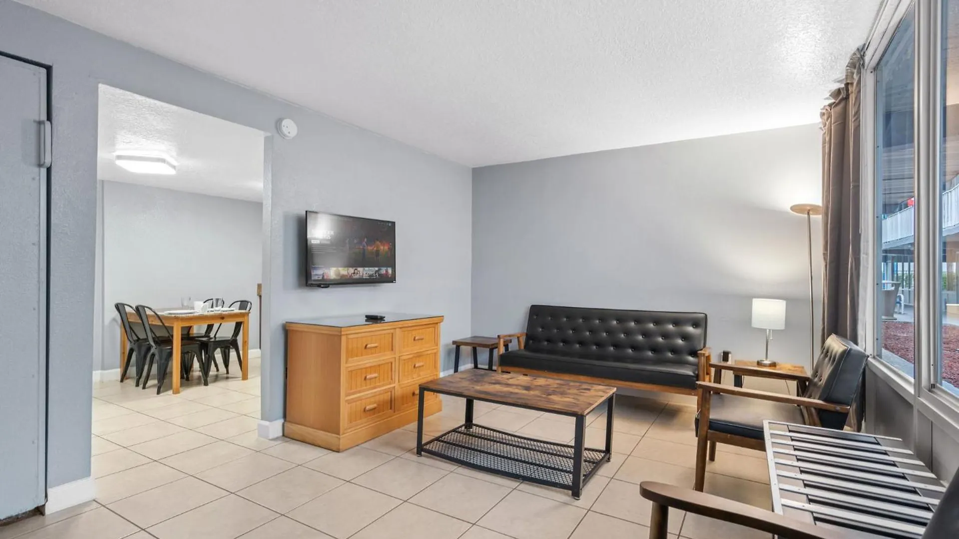 Celebration Suites